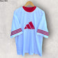 ADIDAS WHITE VINTAGE SHIRT