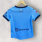 SYDNEY FC 2015 KIDS PUMA HOME SIGNED JERSEY