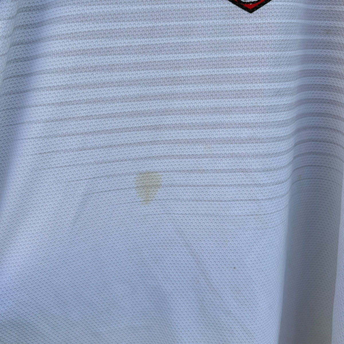 North Sydney Bears NSW Rugby League White Training Shirt