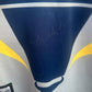 NORTH QUEENSLAND COWBOYS 2008 CENTENARY HOME JERSEY SIGNED BY JONATHON THURSTON