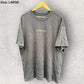 Liverpool FC Nike 2024-2025 Max90 Dark Grey Travel Shirt