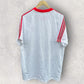 Liverpool FC Adidas 2025-2026 Travel Shirt