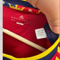 REAL SALT LAKE FC ADIDAS 2012 HOME FOOTBALL MLS JERSEY