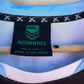 Cronulla sharks 2015 Auckland Nines X-Blades Jersey