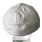 RIPCURL VINTAGE WHITE FITTED HAT