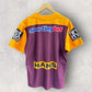 BRISBANE BRONCOS 2013 NIKE HOME JERSEY