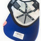 Canberra Raiders Heritage Adjustable Snap Back Truckers Hat Brand New