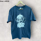 LINKIN PARK 2007 BLACK SHORT SLEEVE SHIRT