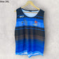 NORTHS CHARGERS 2018 ISC RUGBY LEAGUE SINGLET