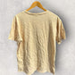 THE BEATLES 2006 CREAM COLOURED T-SHIRT