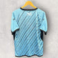 CRONULLA SHARKS X-BLADES TRAINING SHIRT