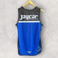 CANTERBURY BULLDOGS JAYCAR TRAINING SINGLET