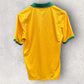 AUSTRALIAN SOCCEROOS 2014 NIKE HOME JERSEY