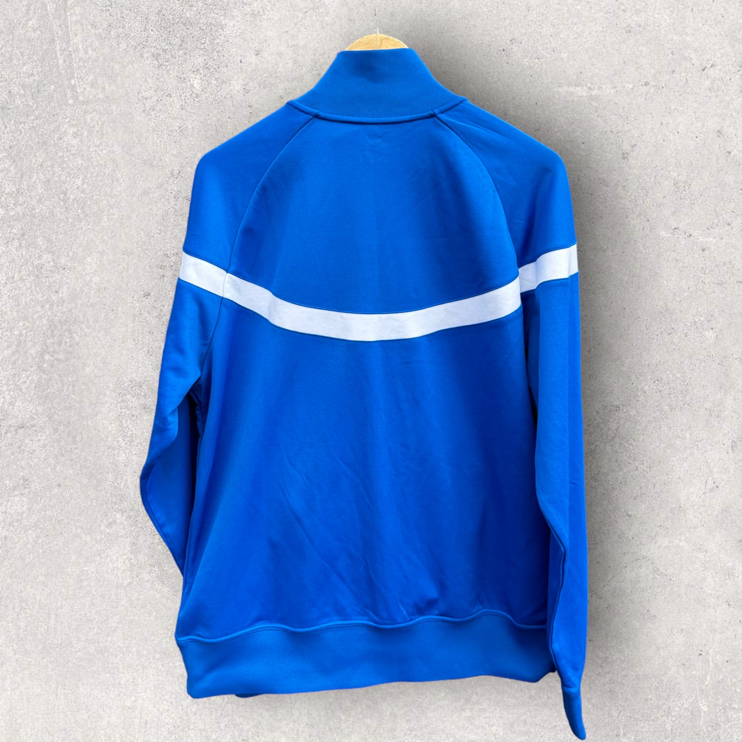 INTER MILAN NIKE TRACK JACKET