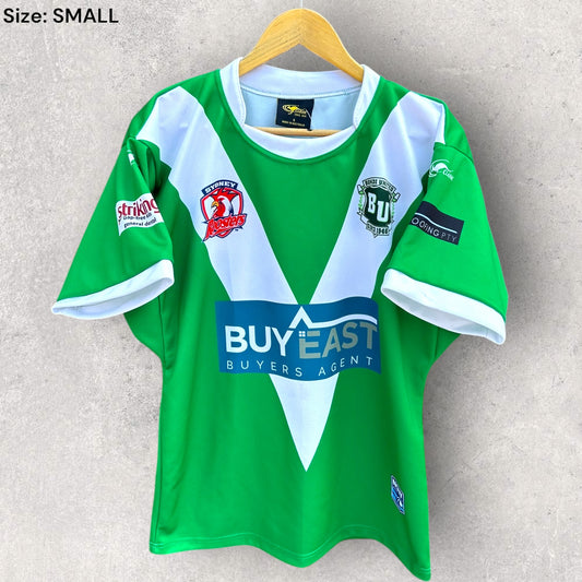 BONDI UNITED CLASSIC LOCAL RUGBY LEAGUE JERSEY
