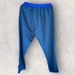 CANTERBURY BULLDOGS CLASSIC BLUE TRACK PANTS