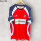 Eastern Suburbs Rugby Union Short Sleeve Training Shirt