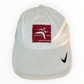 Sydney Olympic 2000 Games Nike Athletics White Snap Back Hat