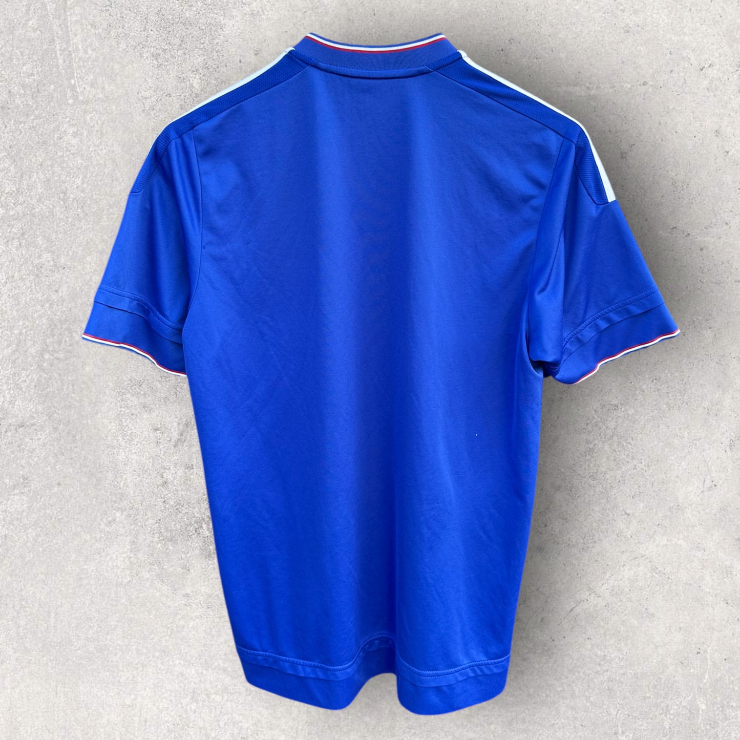 CHELSEA FC 2015 HOME ADIDAS JERSEY