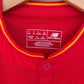Liverpool FC 2016-2017 New Balance Home Football Jersey