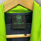CANBERRA RAIDERS ISC GREY PULLOVER HOODED JUMPER