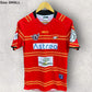 BELROSE EAGLES ISC NSW RUGBY LEAGUE MATCH JERSEY