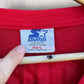 Steve Young San Francisco 49ers Starter Vintage NFL Red Jersey