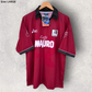 AS Reggina 1914 ASICS 1999 Home Football Vintage Jersey Brand New