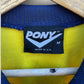 Tottenham Hotspurs 1995-1996 Pony Third Football Jersey