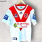 St George Illawarra Dragons 2007 Home Adidas Rugby League Jersey