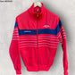 AUSTRALIAN INSTITUTE OF SPORT 1980s ADIDAS VINTAGE JACKET