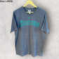 Ken Griffey Seattle Mariners Majestic MLB Grey Short Sleeve Shirt