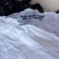 WOLF VINTAGE Y2K 2001 WHITE SHIRT BY BRUCE MILLER