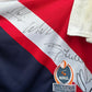 SYDNEY ROOSTERS 2002 ISC HOME JERSEY PREMIERSHIP YEAR SIGNED