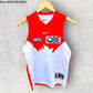 SYDNEY SWANS 2022 NIKE AFL GUERNSEY