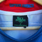 SYDNEY ROOSTERS 2014 CAPTAIN AMERICA MARVEL ISC JERSEY