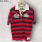 Sydney Roosters 2008 Centenary Of Rugby League Canterbury Jersey