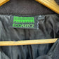 KATHMANDU ECOFLEECE BLACK HOODED LADIES JACKET