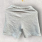 Nike Tech Fleece Grey Boys Shorts