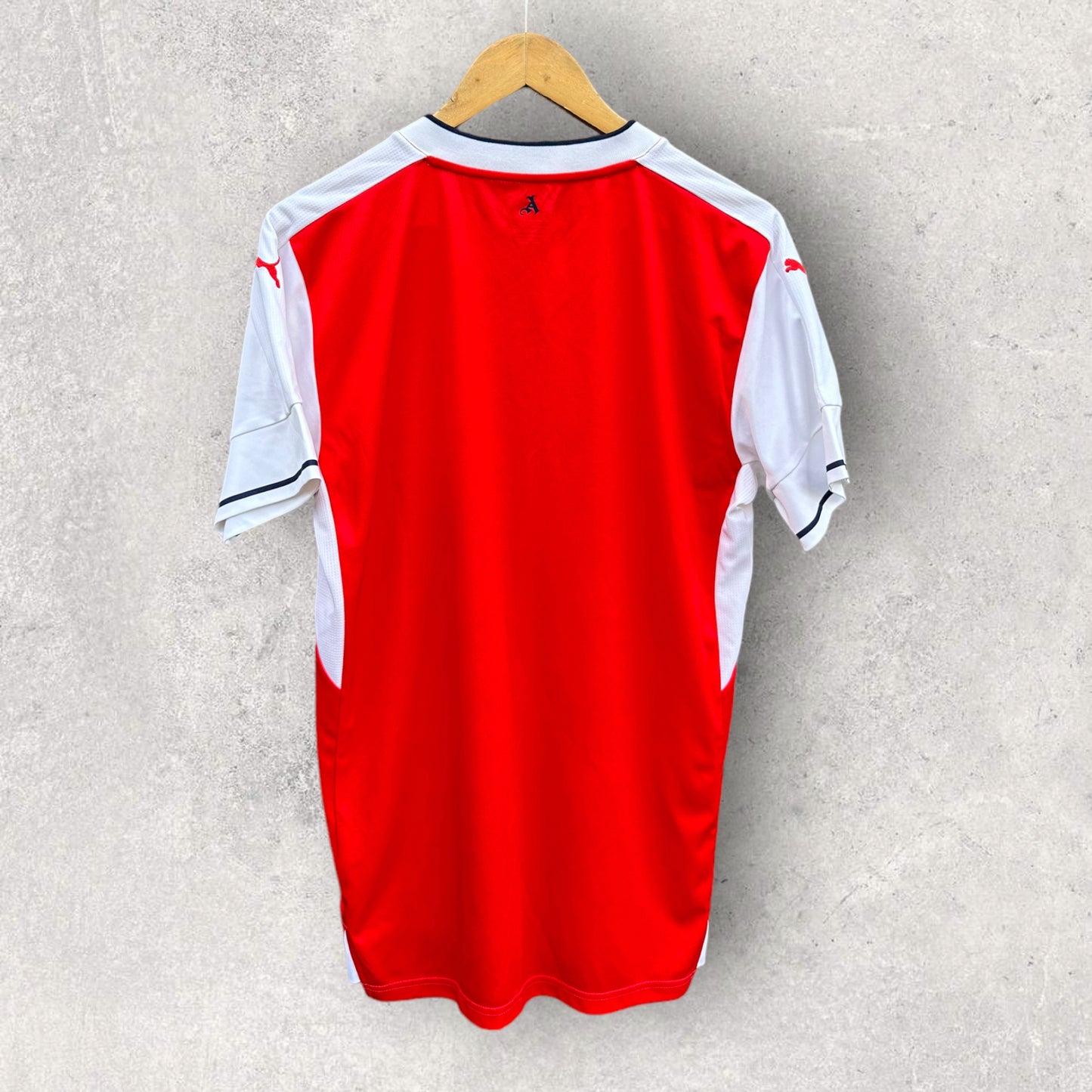 ARSENAL 2016-2017 HOME JERSEY