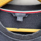 TOMMY HILFIGER BLUE PULLOVER JUMPER
