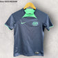 AUSTRALIA SOCCEROOS 2022 AWAY NIKE KIDS JERSEY