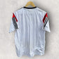 GERMANY ADIDAS WHITE COTTON FOOTBALL SHIRT