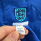ENGLAND DRI-FIT STRIKE QUARTER ZIP LONG SLEEVE TOP