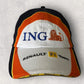 RENAULT ING F1 RACING TEAM CAP