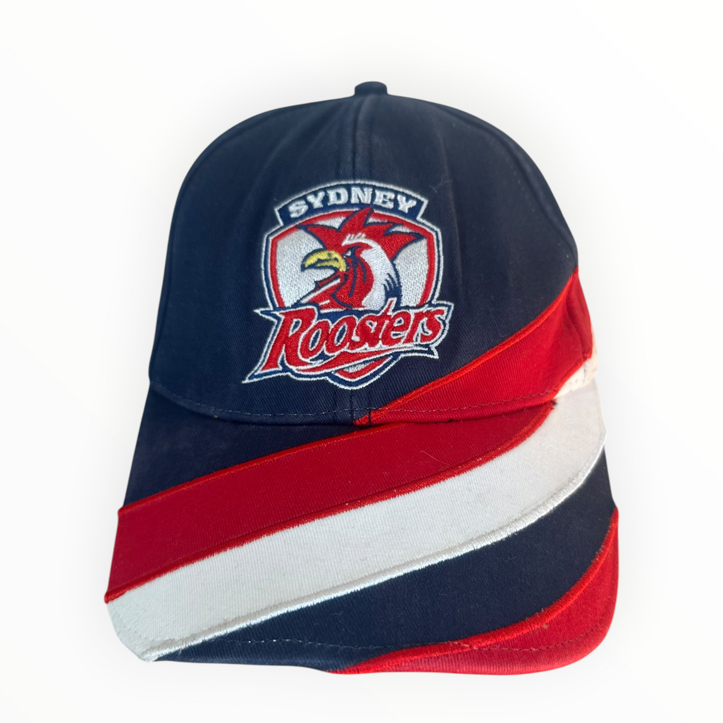 Sydney Roosters NRL Rugby League Baseball Cap Hat