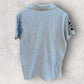 Ralph Lauren Polo Grey Short Sleeve Shirt