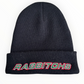 South Sydney Rabbitohs Beanie Vintage Black Nrl