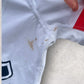 SYDNEY ROOSTERS 2018 AWAY MATCH WORN JERSEY BY BOYD CORDNER