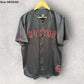 Boston Redsox Black MLB baseball Jersey